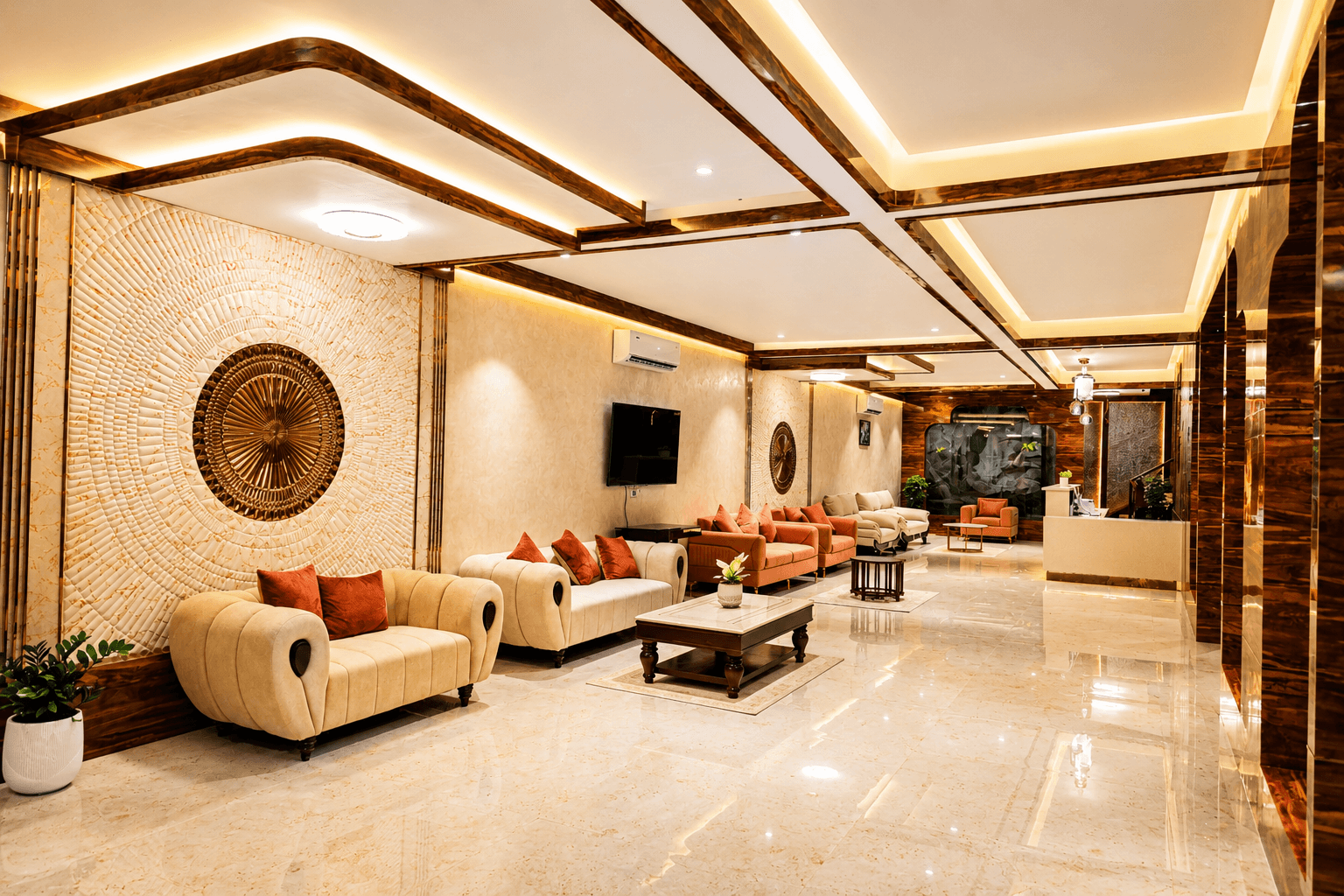 Lobby (2)