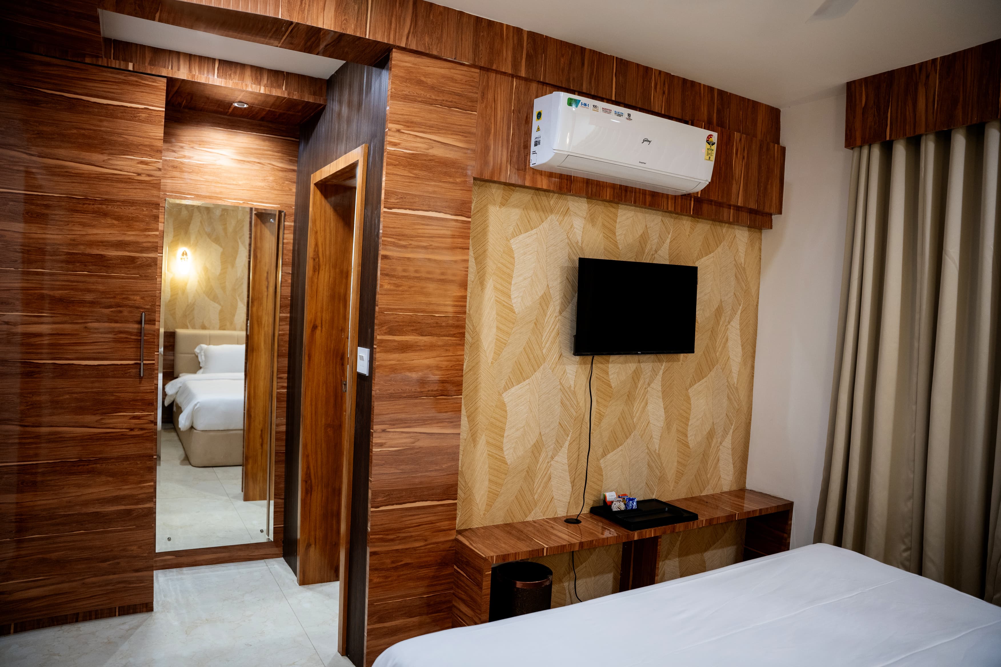 Executive room 1