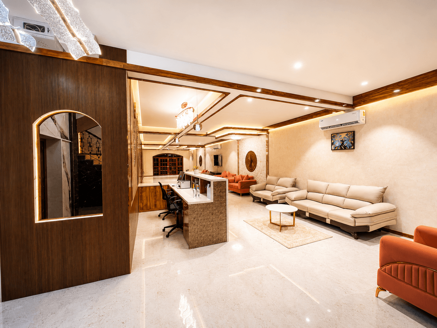 Welcome to RAPHILHIN – The Business Hotel