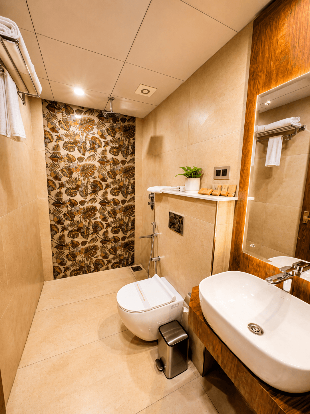 Indulge in Elevated Comfort