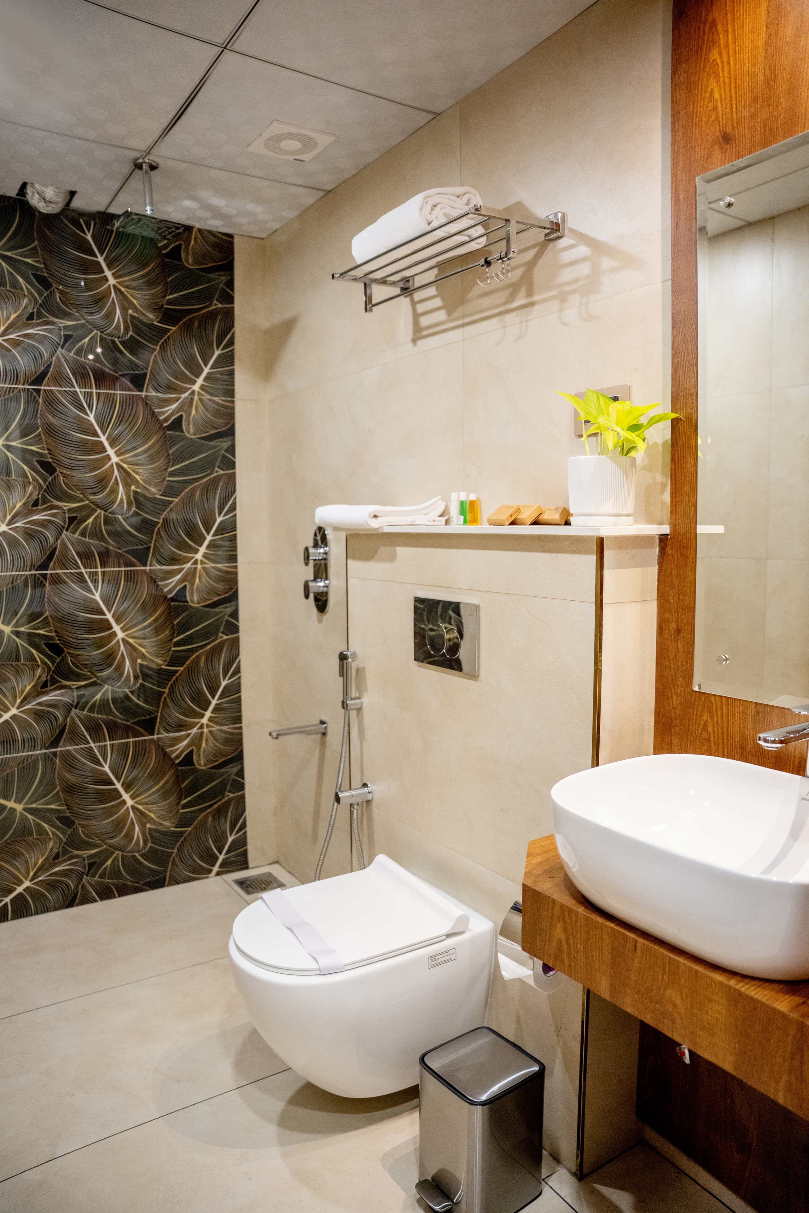 Experience Timeless Comfort